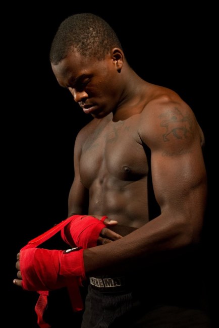 Obituary of Lenon Ford Jr.