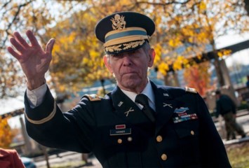 Obituary of John D. Harmer