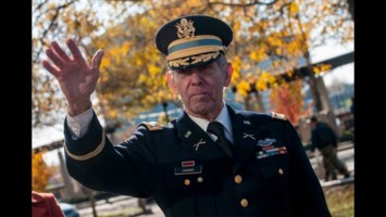 Obituario de John D. Harmer