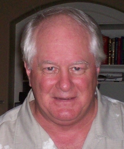 Obituary of Richard Dallas Guilbeaux