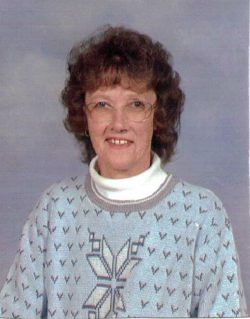 Obituary of Wanda Dorine Rodriguez