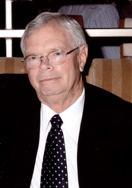 Obituary of Harold "Hal" Belford