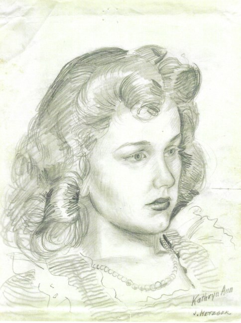 Obituary of Kathryn Ann McCarthy