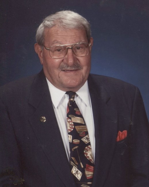 Avis de décès de Marco Pietro Griffero Jr.