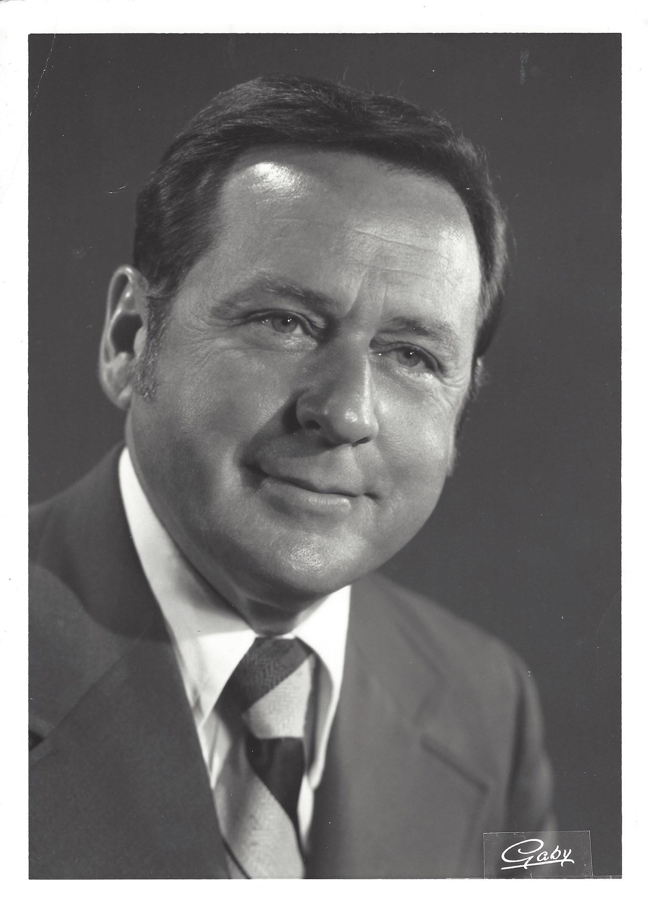 Obituary of Maurice Corbeil