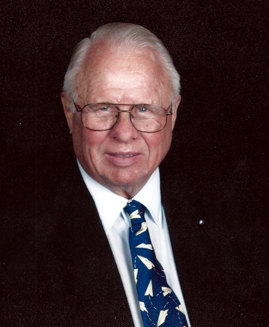 Obituary of George H. Swanson