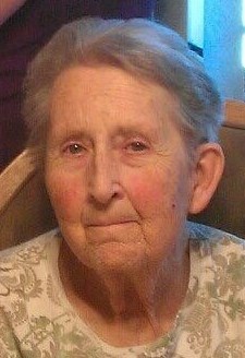 Obituary of Dorothy Laverne Robbe