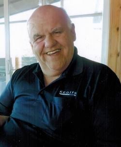 Obituary of Pierre David