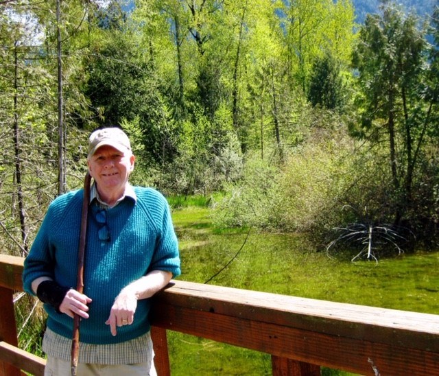 Obituary of Peter Grieves Highet