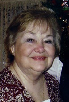 Yvonne Mary Keyster Obituary