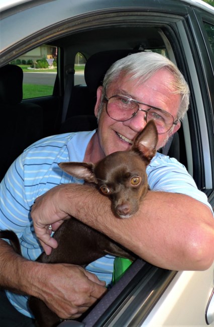 Obituary of Thomas Leo "Tom" Keefe