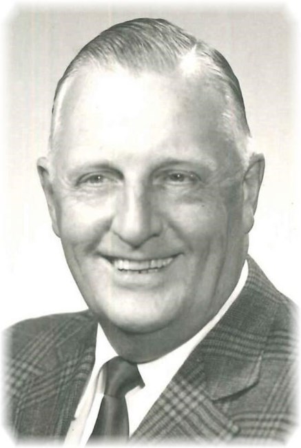 Obituary of Jacques Robert Lochner