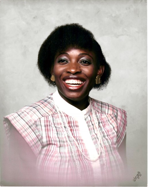 Obituario de Florence Mercy Kachisicho Anyafulu