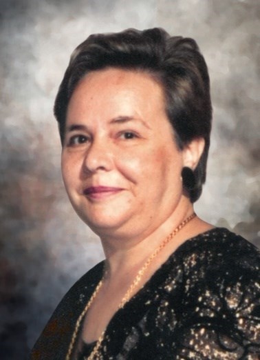 Obituary of Vita Maria Bocale