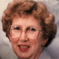 Obituary of Margaret F. Trail