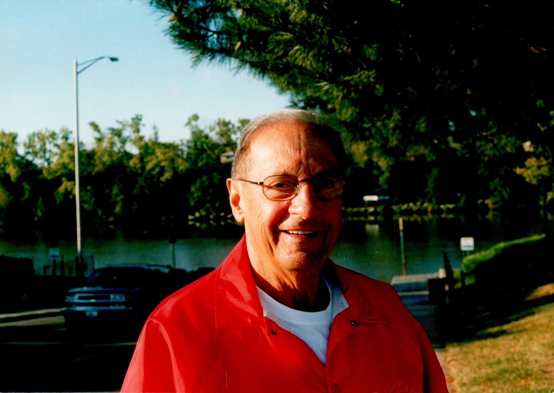 Obituary of Victor F Volpi