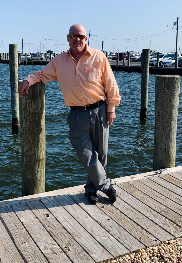 Obituary of Joseph John Munroe