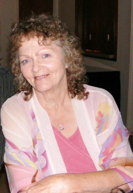 Obituary of Sara Ann (Payne) Brooks