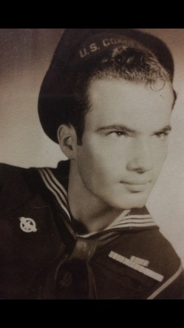 Obituary of Mr. Mortimer Fuchs
