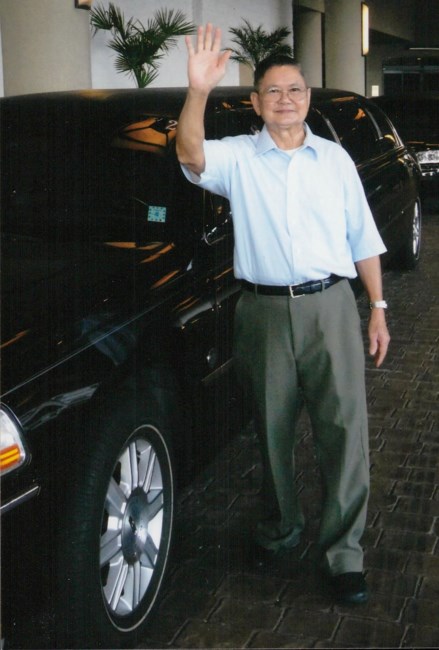 Obituary of Hai Van Le