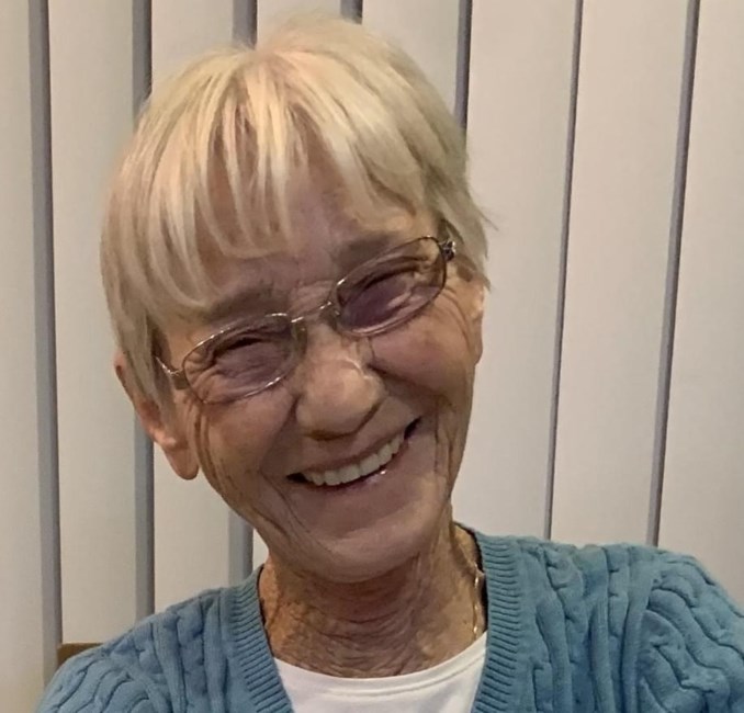 Obituary of Carol Anne Sears