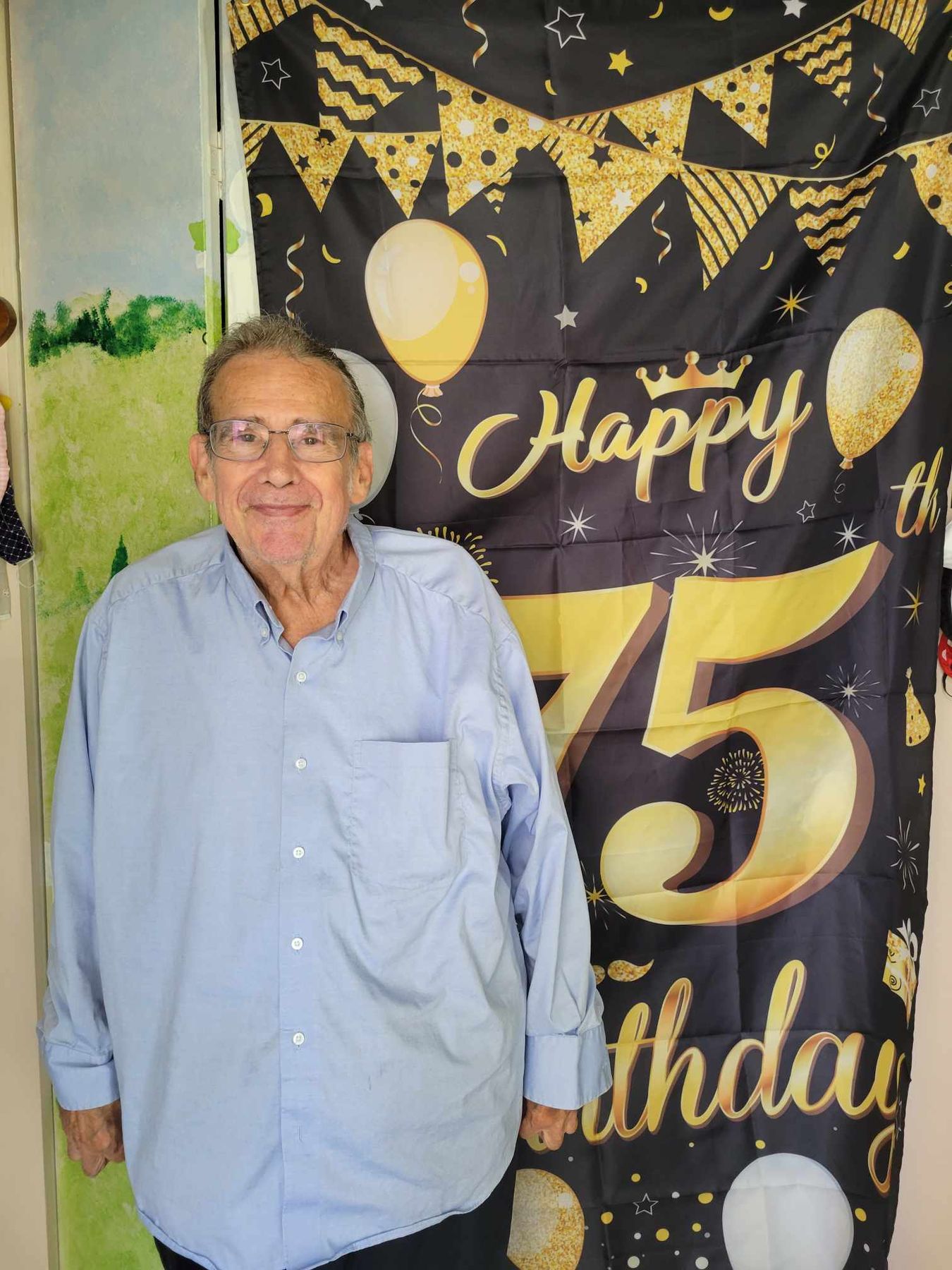 Obituary of Dale Richard Palmer