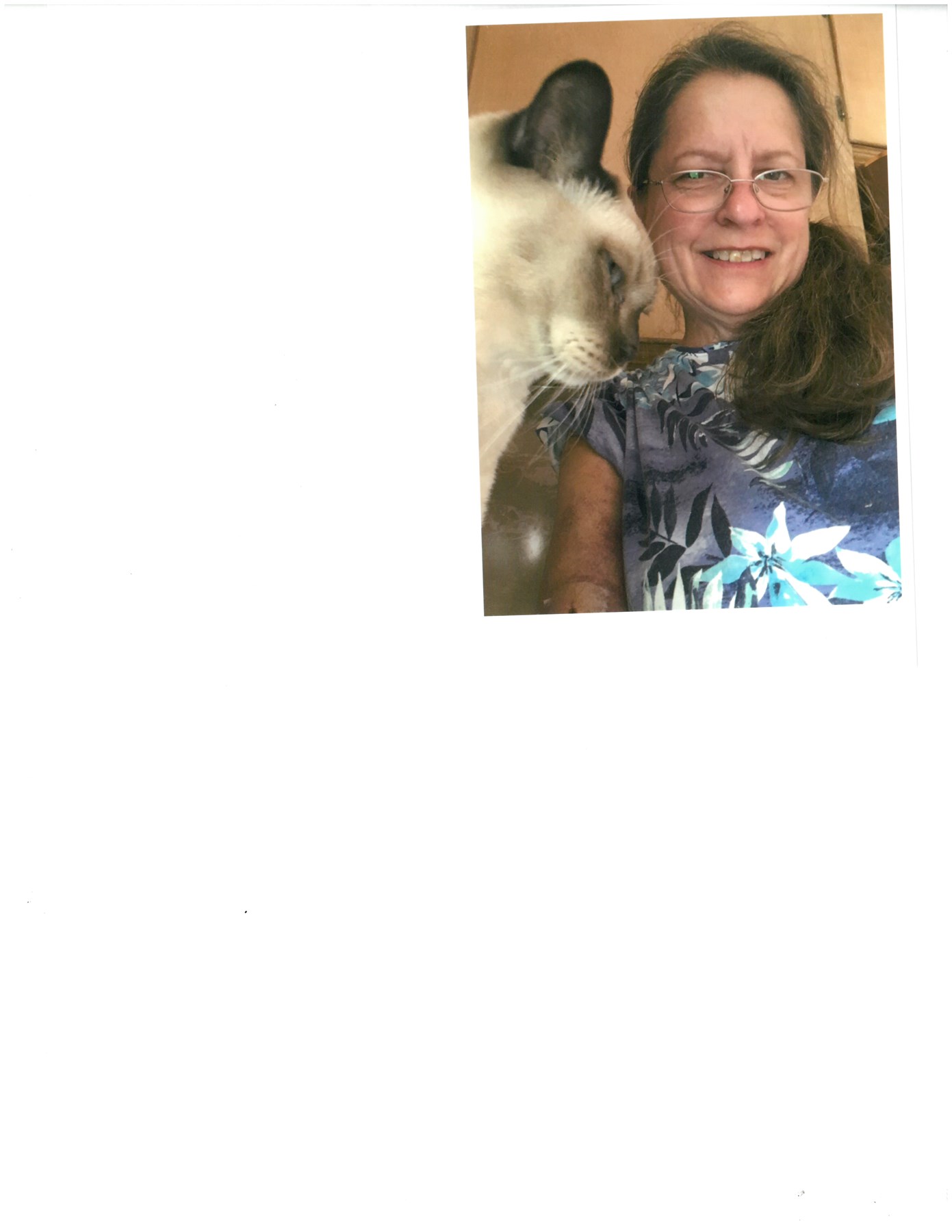 Avis de décès de Joyce Ann Wiekrykas