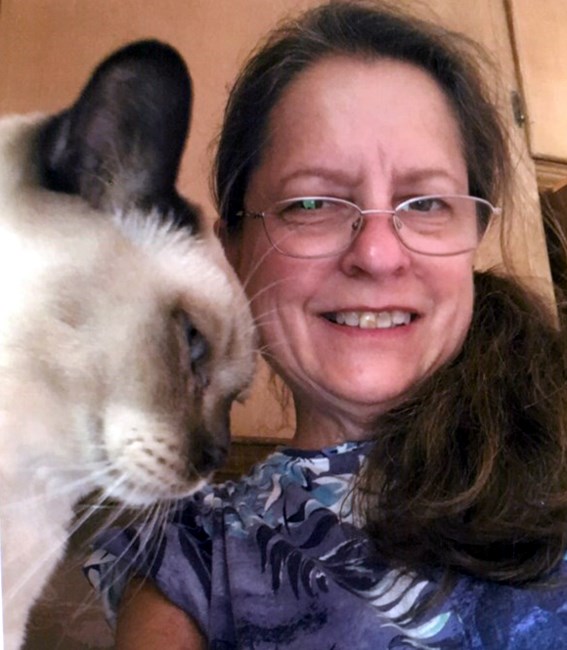 Obituary of Joyce Ann Wiekrykas