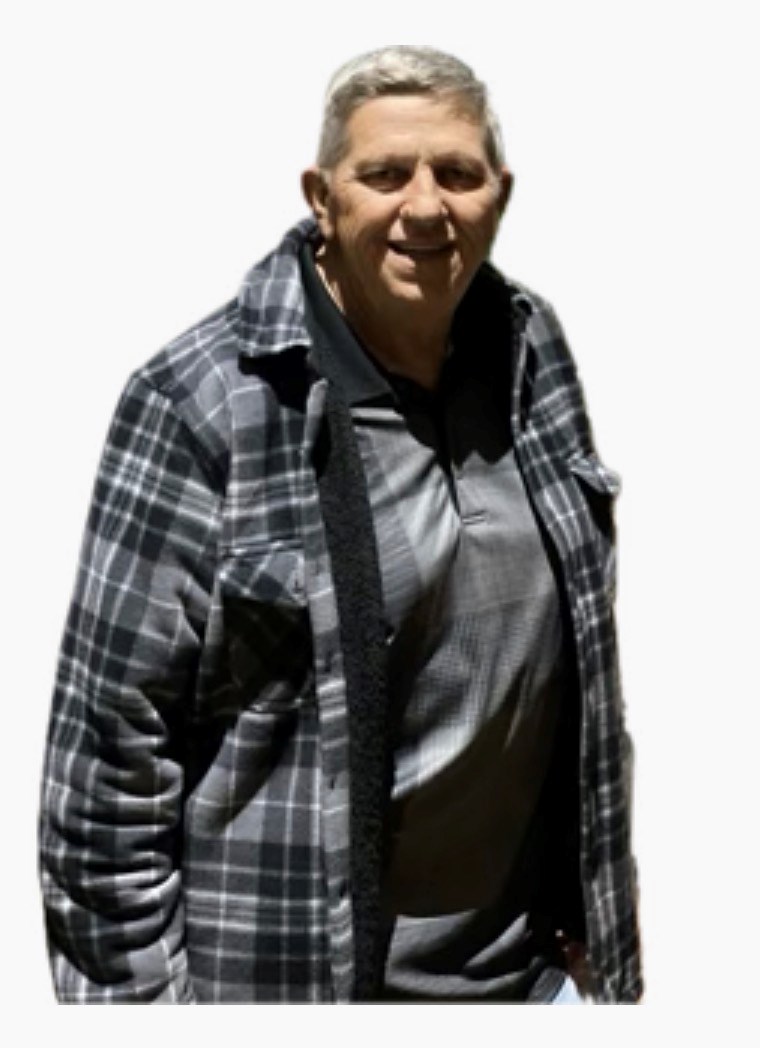 Obituary of Harold James Manbevers