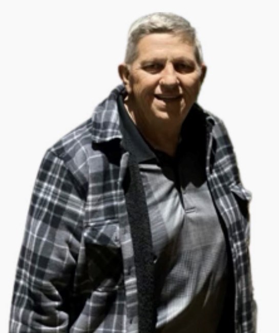 Obituary of Harold James Manbevers