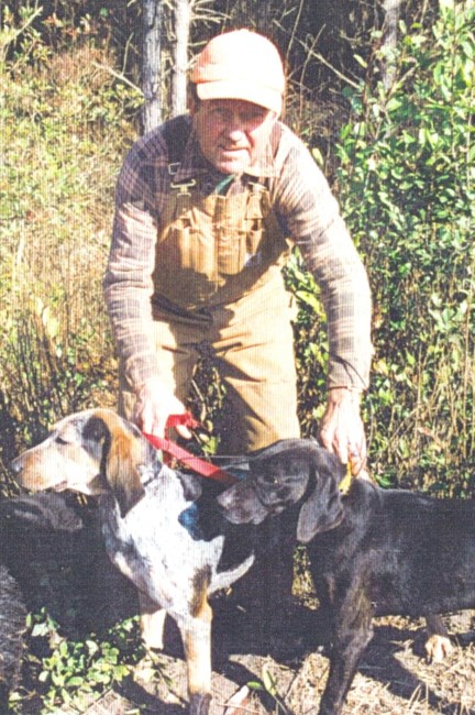 Obituary of David Erastus Mintz