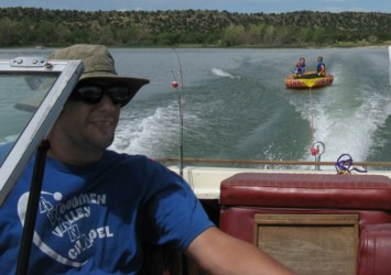 Obituary of Gregory Zymbaluk