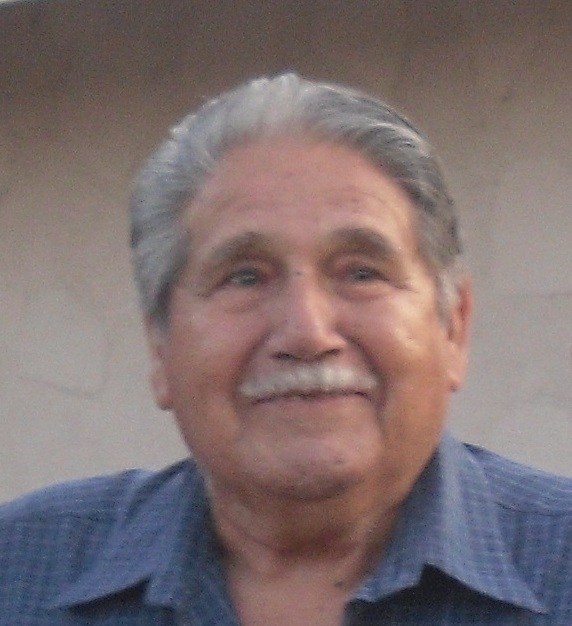 Obituary of Agustin Najera Chavez