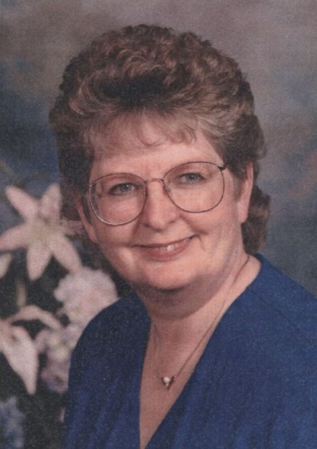 Obituary of Linda L McVicker
