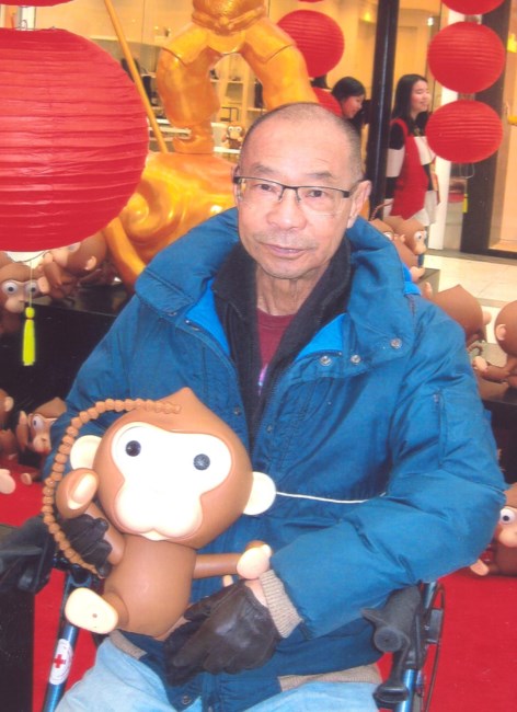 Obituary of Pui On Tse
