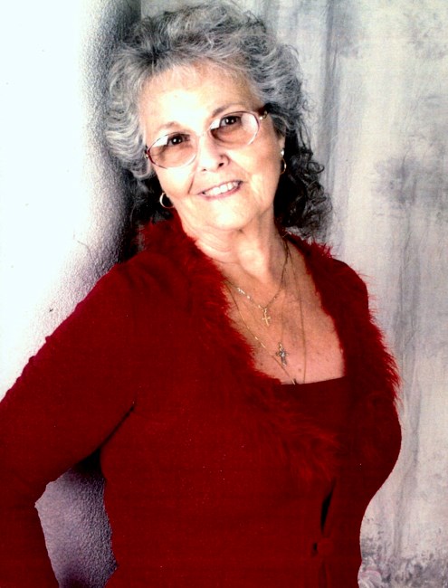 Obituary of Lillian Virginia Fuqua