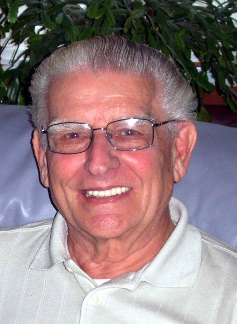 Obituary of Charles P. Orndorff