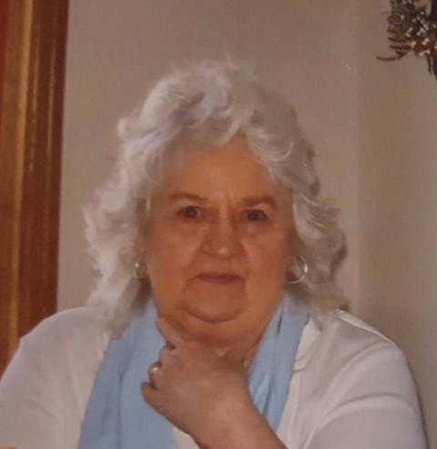 Obituary of Arlene Donna Olson