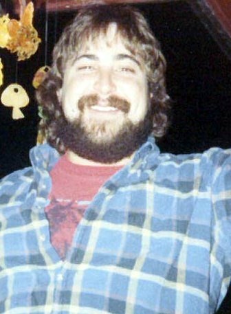 Obituary of Gregory Charles Salemi