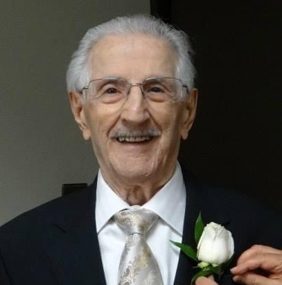 Obituary of Orlando Fortuna
