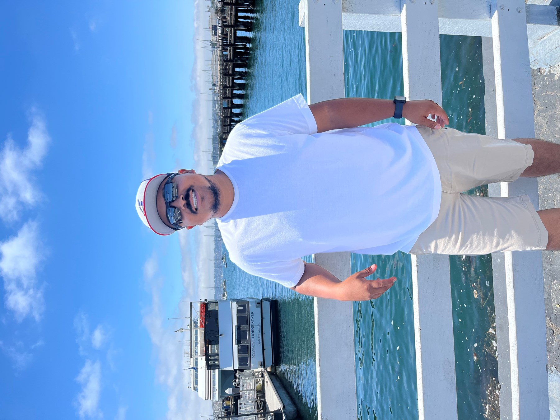 Obituary of Cristian Salais-Medrano