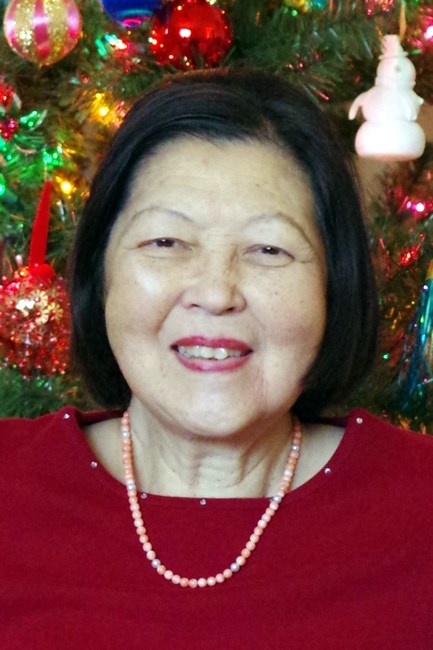 Obituary of Julia L. Li