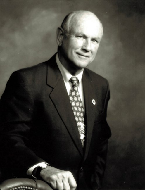 Obituary of Charles Henry Rohe