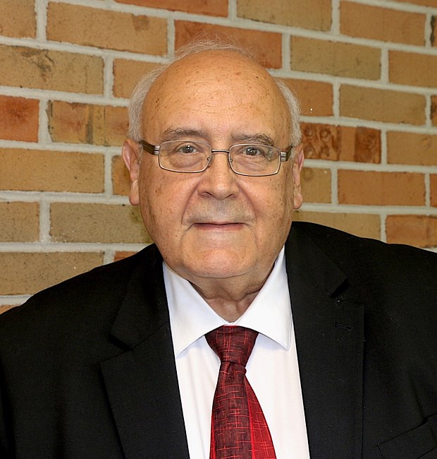 Obituary of Anthony Richard Collins