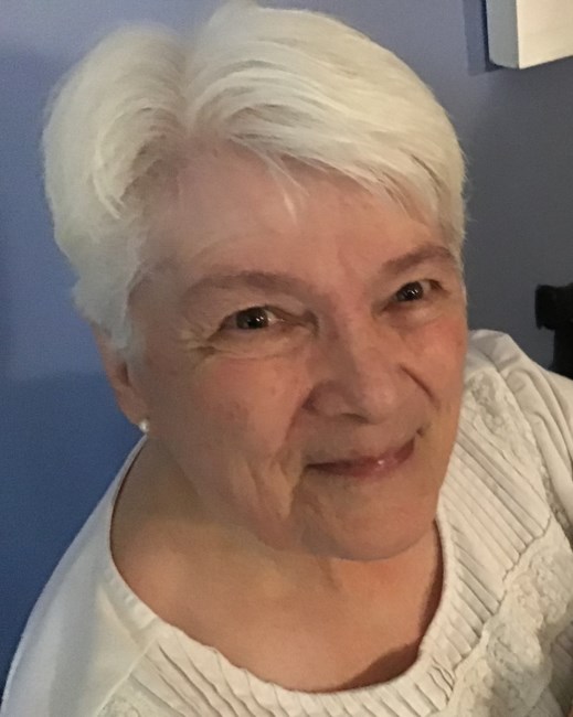 Obituary of Claudia Lee Cersosimo