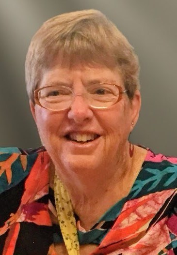 Obituary of Audrey Mary Zuber