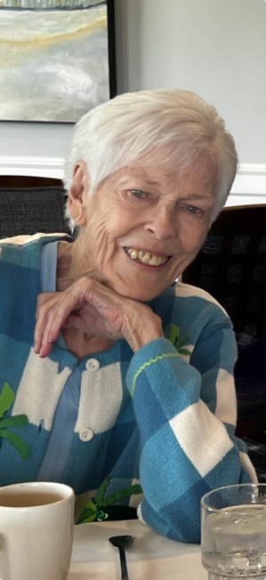 Obituary of Helen Ruth Toole Reddy
