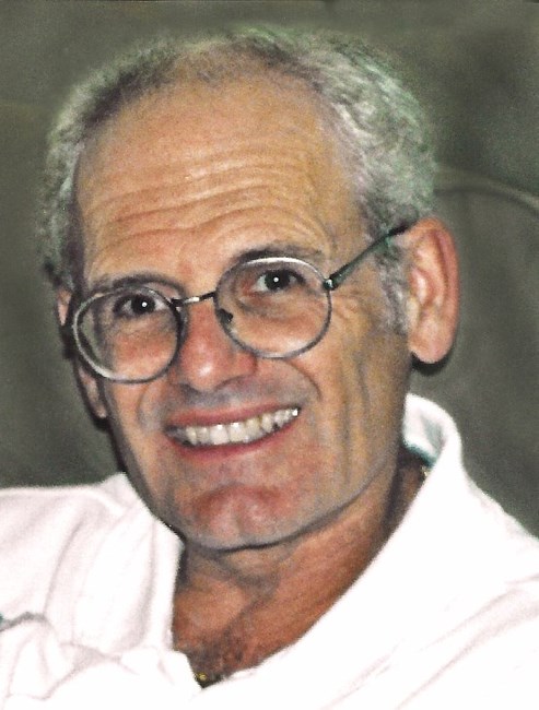 Obituary of Stephen J. Gruenhut