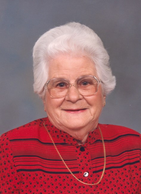 Obituary of Anne Leverett Short