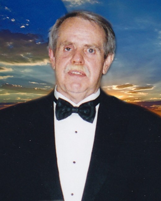 Obituary of Dennis Craig Davis